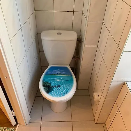 Apartamento Barona *