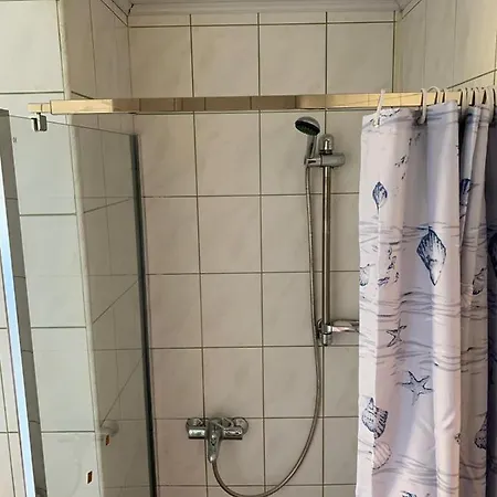Barona Apartamento Riga