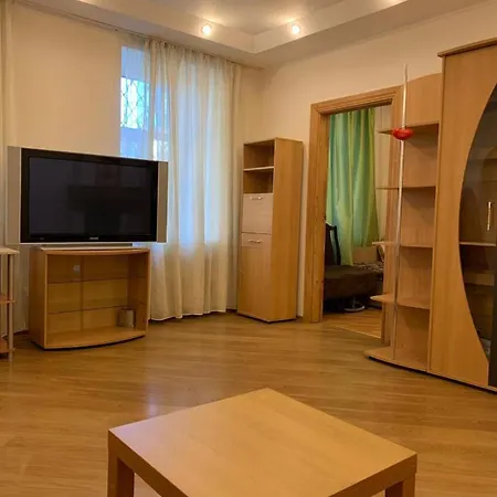 Barona * Riga